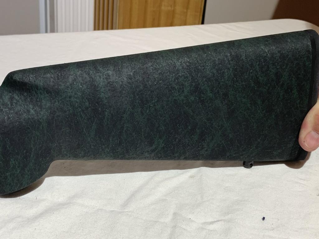 Remington Model 700 VSSF .204 Ruger