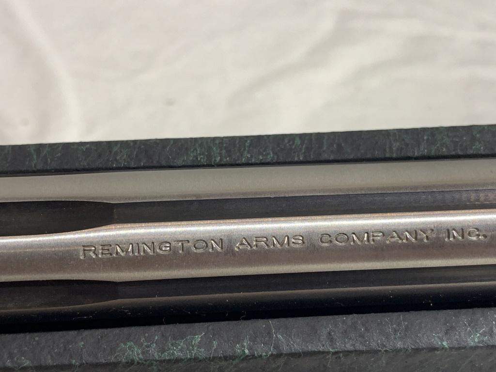 Remington Model 700 VSSF .204 Ruger