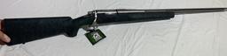 Remington Model 700 VSSF .204 Ruger
