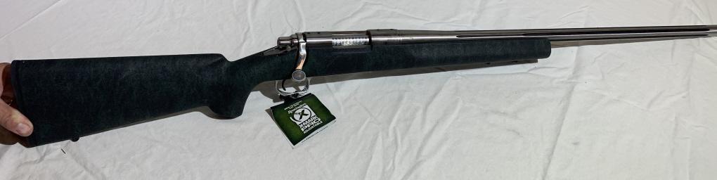 Remington Model 700 VSSF .204 Ruger
