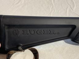 Ruger All Weather Zytel .7mag Like New