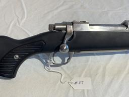 Ruger All Weather Zytel .7mag Like New