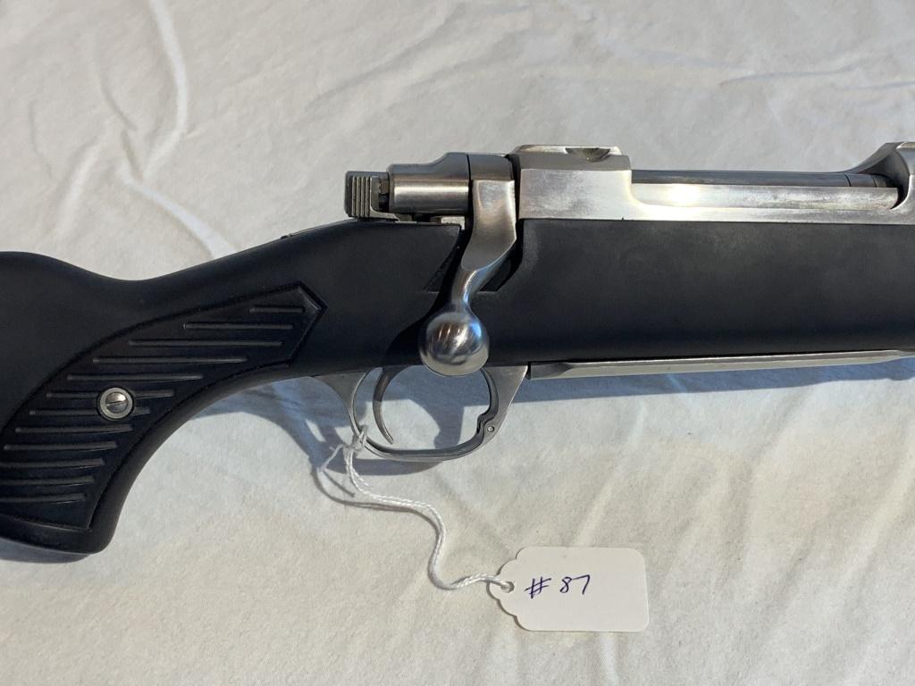 Ruger All Weather Zytel .7mag Like New
