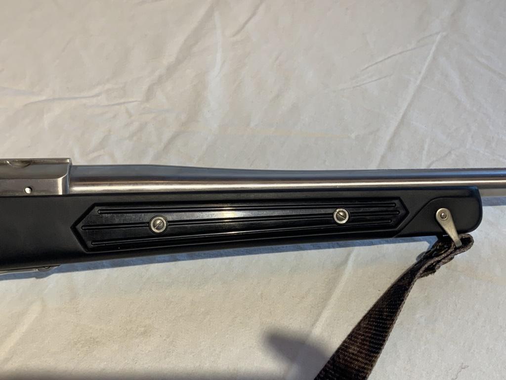 Ruger All Weather Zytel .7mag Like New