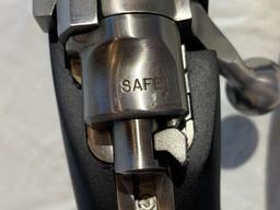 Ruger All Weather Zytel .7mag Like New