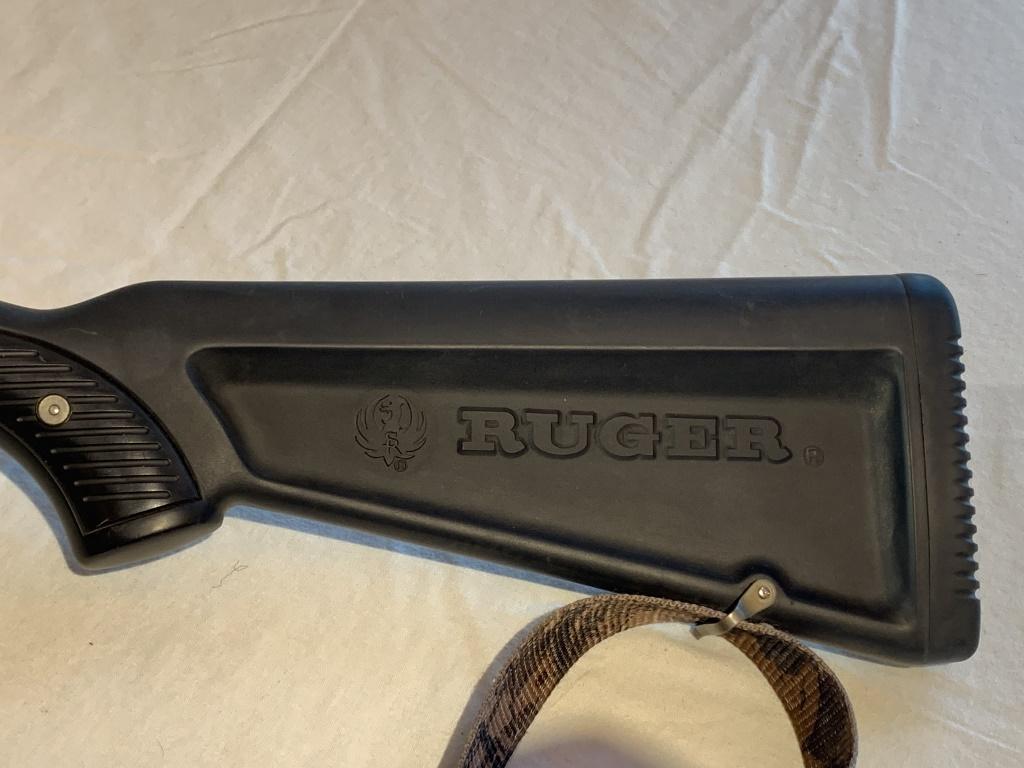 Ruger All Weather Zytel .7mag Like New