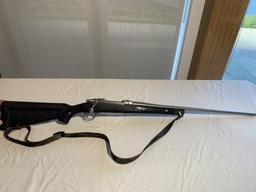 Ruger All Weather Zytel .7mag Like New