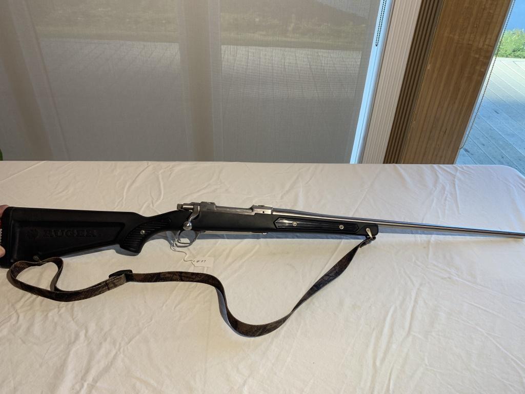 Ruger All Weather Zytel .7mag Like New