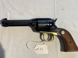 Ruger Bear Cat .22LR New in Box