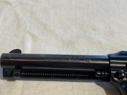 Ruger Bear Cat .22LR New in Box