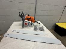 New! 381 Chainsaw