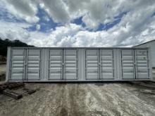 40ft Shipping Container (CFGU 4029564)