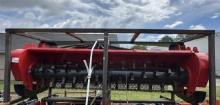 New!GIYI Mulched Skid Steer Attachment