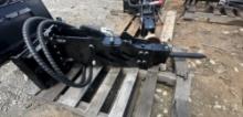 New! Breaker Hammer