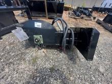 New! GIYI Stump Grinder