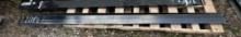 New! GIYI 10ft Fork Extension