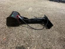 New! GIYI Straight Digging Arm