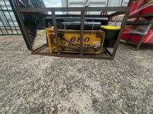 New! AGT Skid Steer Hydraulic Hammer