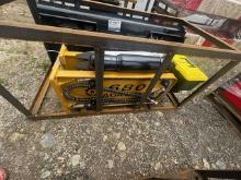 New! AGT Skid Steer Hydraulic Hammer