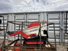New! AGT Mini Track Dumper
