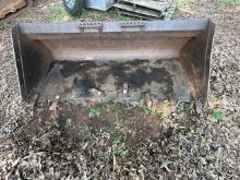 78” Bucket