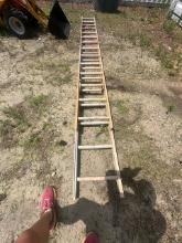 30ft Ladder