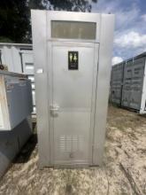 Single Bathroom