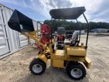 New! AGT KRW23 Wheel Loader