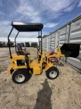 New! AGT KRW23 Wheel Loader