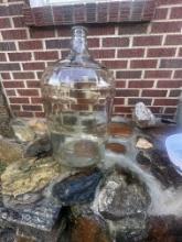 5 gallon wine vast