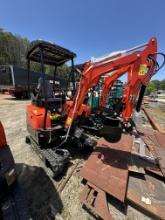 New! AGT YNT 18 Mini Excavator
