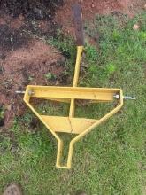 Countryline 3-Point Hitch  Tooth Subsoiler