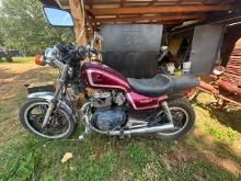 Blackhawk Honda