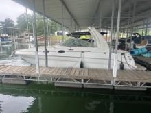 2003 Sea Ray Sundance 260