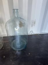 5 Gallon Glass Wine Vast