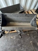 32in Mini Excavator Hydraulic Tilt Bucket