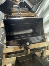 NEW Mini Excavator Hydraulic Tilt Bucket