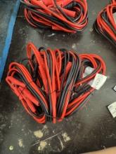 NEW Jumper Cables (qt. 4)