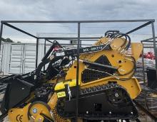 NEW AGT MX-MRT14 MINI SKID STEER LOADER
