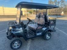 NEW IRGC80 GOLF CART