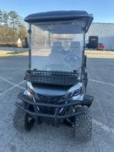 NEW IRGC80 GOLF CART
