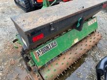 2012 John Deere 1060M  Seeder