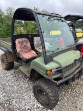 2003 John Deere Gator HPX