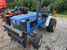 1995 Ford 1220