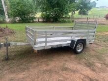 New! LS Tractor