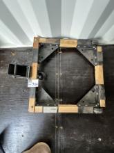 Universal Mobile Tool Base