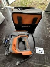 Ridgid R87044 Inflator