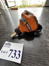 RIDGID R350PNF 3-1/2" Palm Nailer