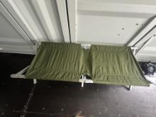 Portable Camping Cot