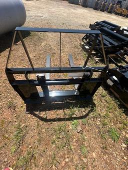 NEW AGT 4ft Forks